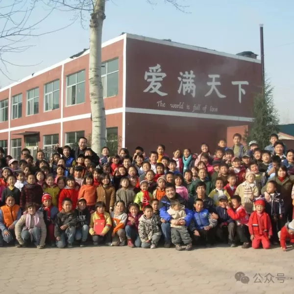 从光爱“毕业”，我开始理解什么是“有边界的爱”