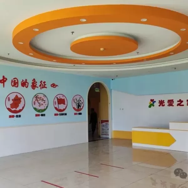 排骨计划结项与我的公益“下半场”