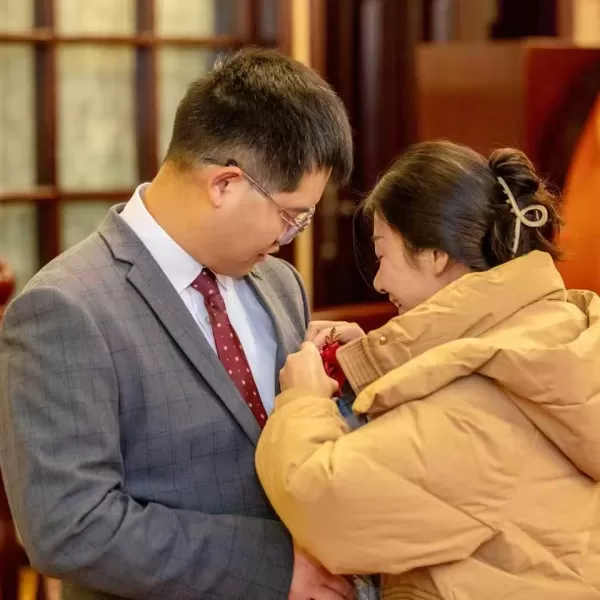 当生活变得具体，我们做了一个新的小尝试