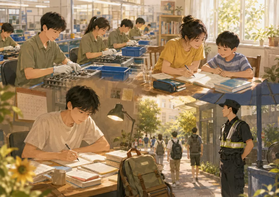 近善喜乐 暑假兼职.png 近善喜乐 暑假兼职.png